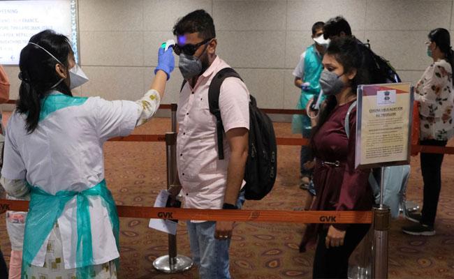 Telangana to quarantine all who returned from abroad